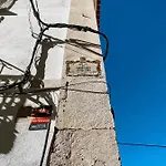 Baixa-mar Miradouro *