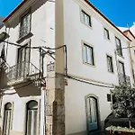 Baixa-mar Miradouro * שטובל