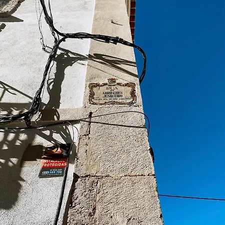 Baixa-mar Miradouro *