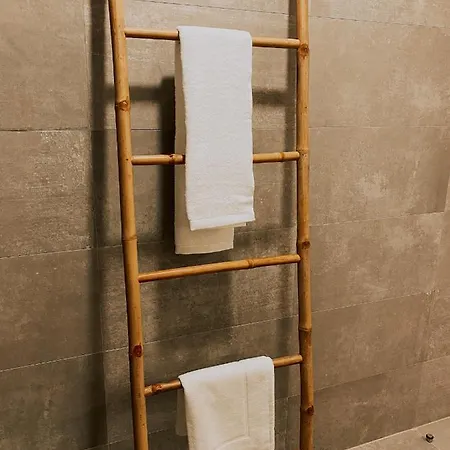 Appartement Baixa-mar Miradouro