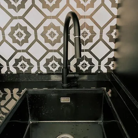 Appartement Baixa-mar Miradouro *