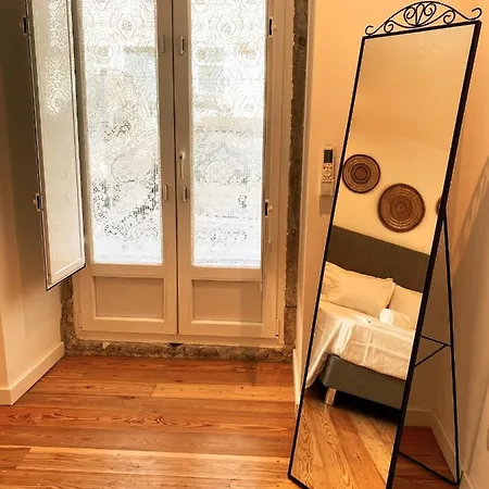 Appartement Baixa-mar Miradouro