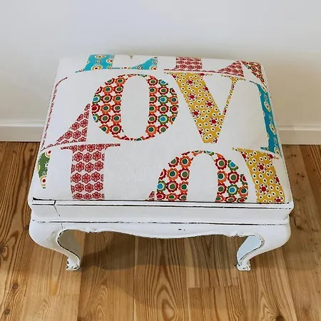 Baixa-mar Miradouro Appartement Setúbal