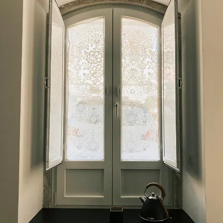 Appartement Baixa-mar Miradouro *