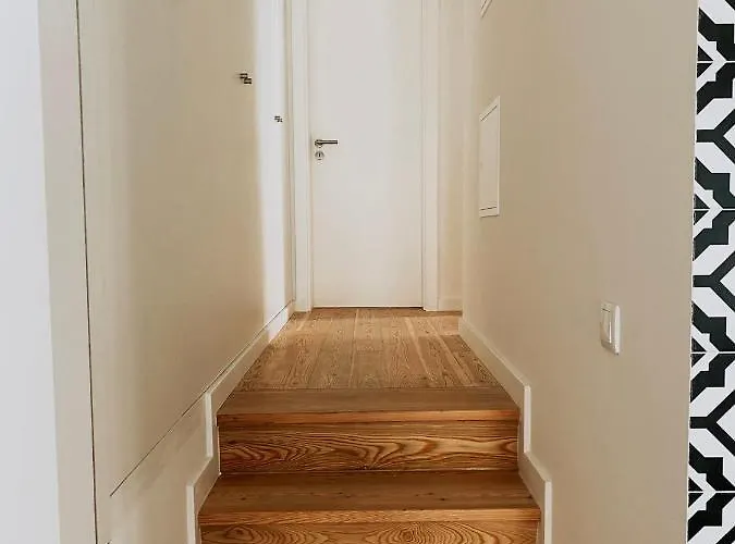 Baixa-mar Miradouro Appartement Setúbal