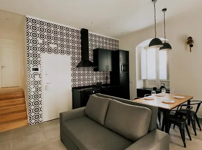 Appartement Baixa-mar Miradouro Setúbal