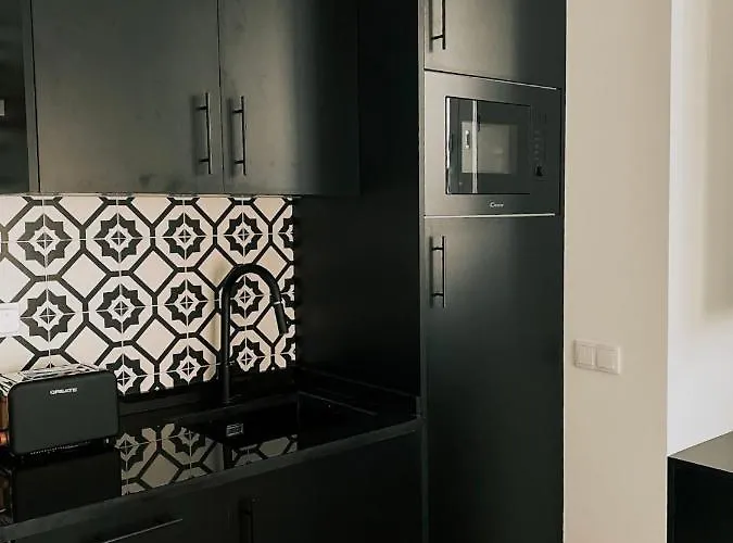 Appartement Baixa-mar Miradouro *