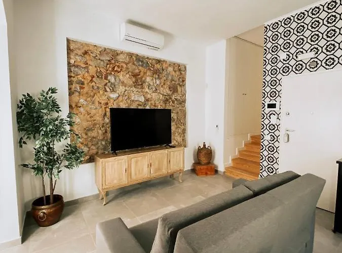 Baixa-mar Miradouro Appartement *