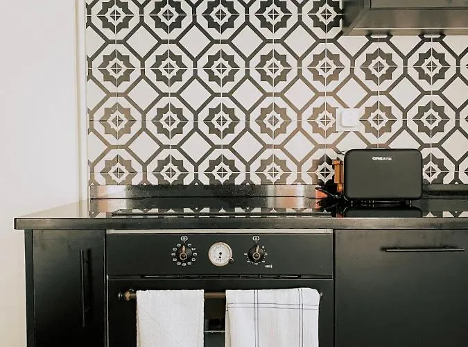 Baixa-mar Miradouro *