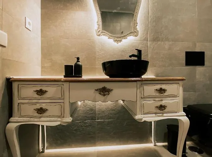 Baixa-mar Miradouro Appartement *