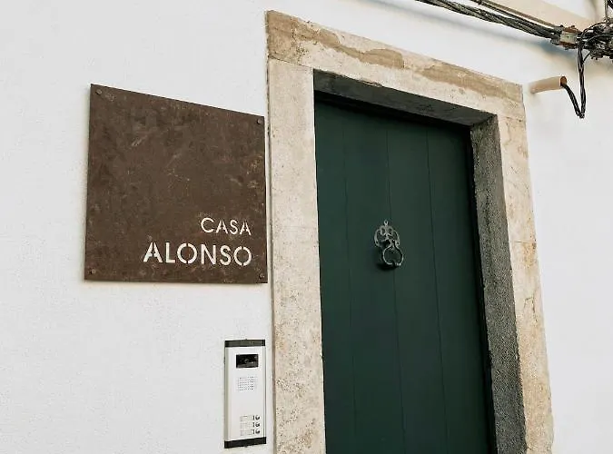 Appartement Baixa-mar Miradouro