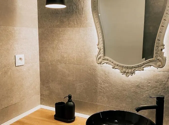 Baixa-mar Miradouro Appartement