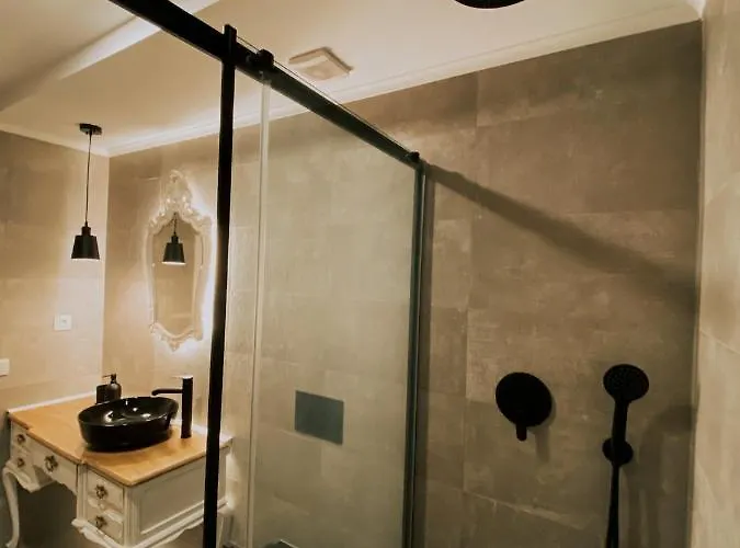 Baixa-mar Miradouro Appartement