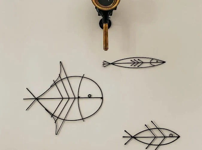 Baixa-mar Miradouro Appartement