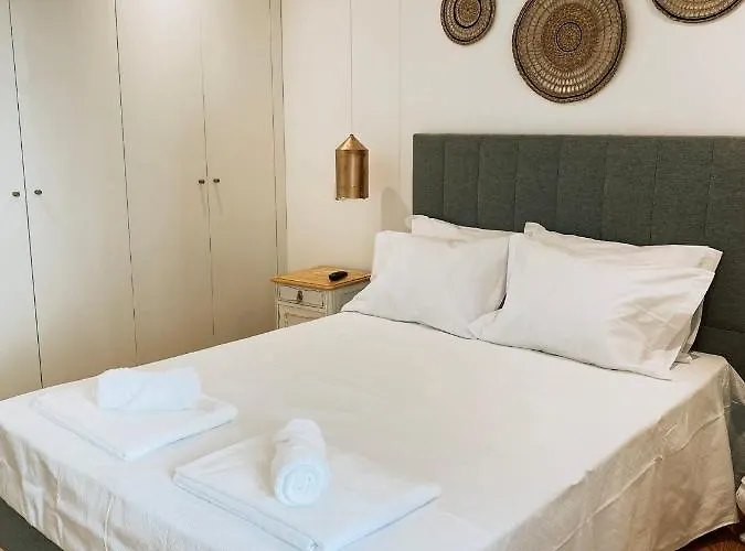 Appartement Baixa-mar Miradouro *