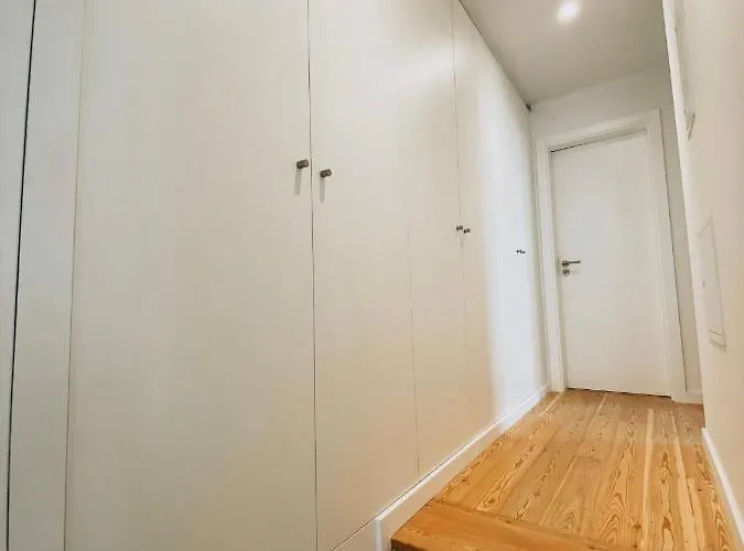 Appartement Baixa-mar Miradouro *