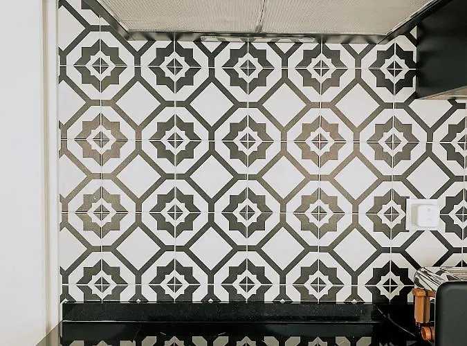 Baixa-mar Miradouro Appartement *