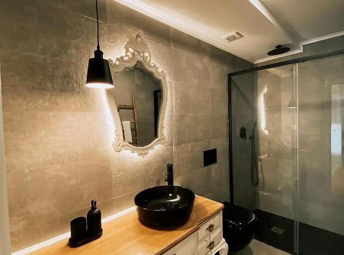 Baixa-mar Miradouro Appartement Setúbal