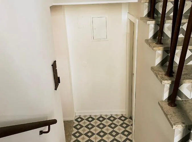 Baixa-mar Miradouro *