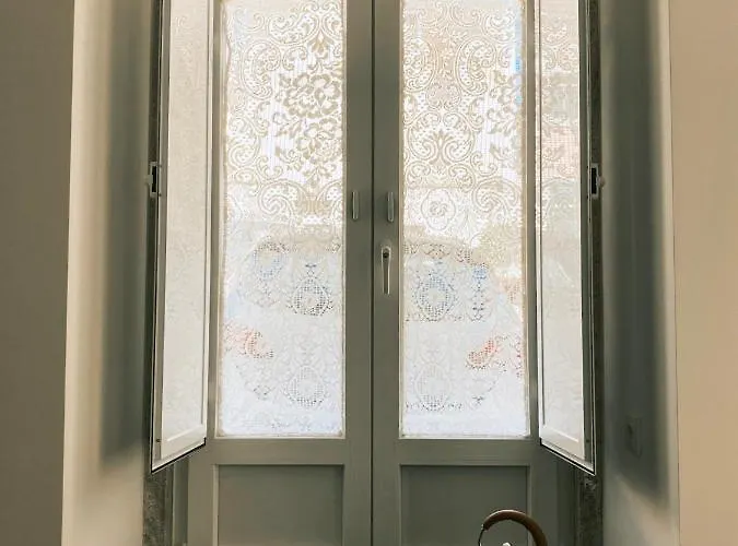 Appartement Baixa-mar Miradouro *