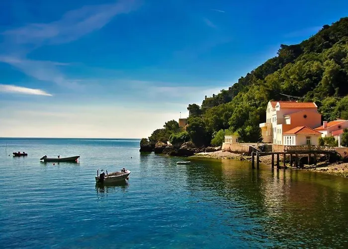 Appartement Baixa-mar Miradouro