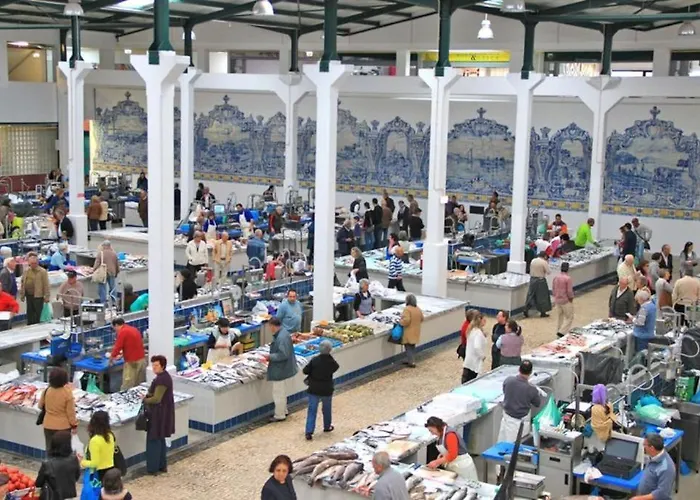 Baixa-mar Miradouro Appartement