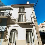 Appartement Baixa-mar Miradouro *