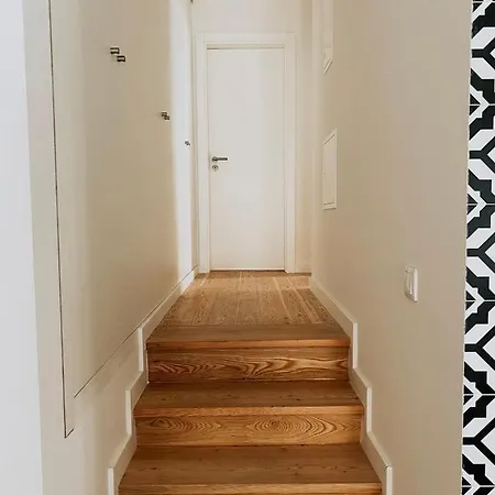 Baixa-mar Miradouro Apartment Setubal