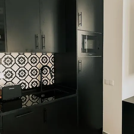 Apartment Baixa-mar Miradouro *