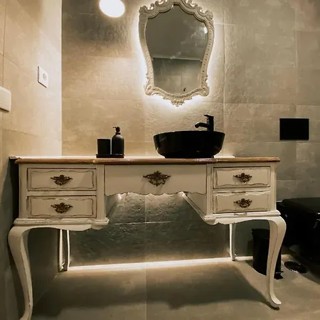 Baixa-mar Miradouro Apartment *