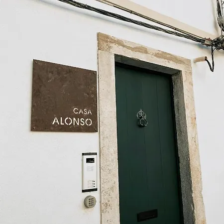 Apartment Baixa-mar Miradouro