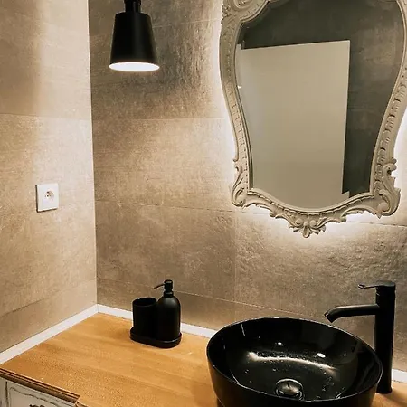 Baixa-mar Miradouro Apartment