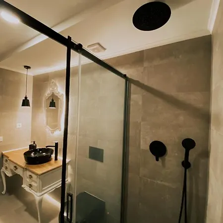 Baixa-mar Miradouro Apartment