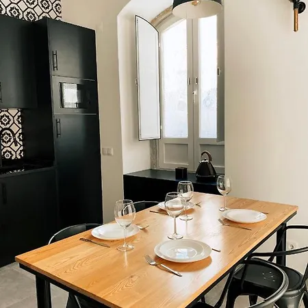 Apartment Baixa-mar Miradouro