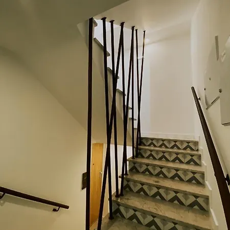 Baixa-mar Miradouro *