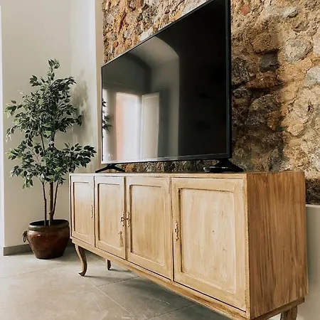 Apartment Baixa-mar Miradouro