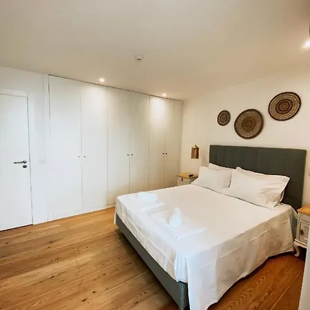 Baixa-mar Miradouro *