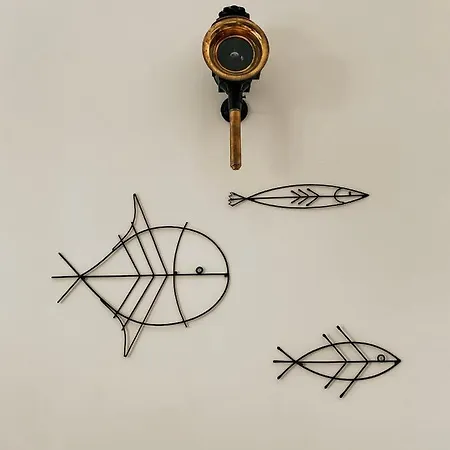 Baixa-mar Miradouro アパート