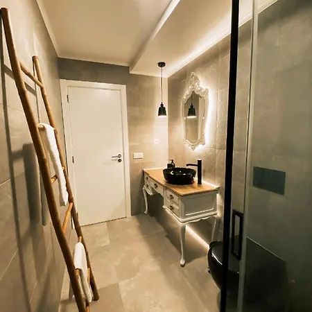 Apartment Baixa-mar Miradouro