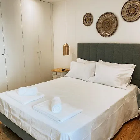 Apartment Baixa-mar Miradouro *