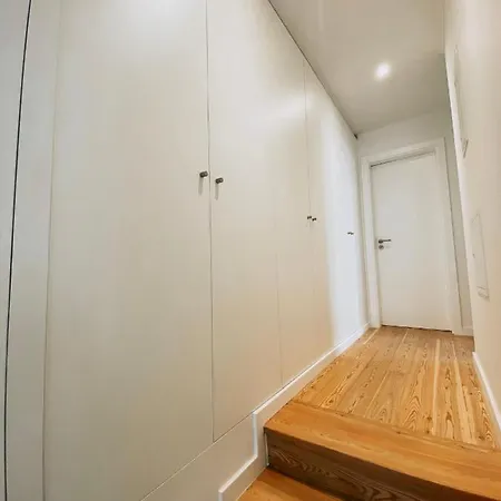 Apartment Baixa-mar Miradouro *