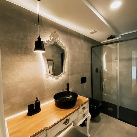 Baixa-mar Miradouro Apartment Setubal