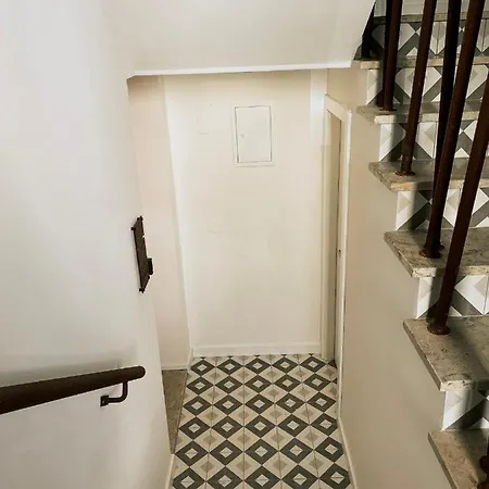 Baixa-mar Miradouro *