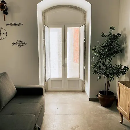 Apartment Baixa-mar Miradouro