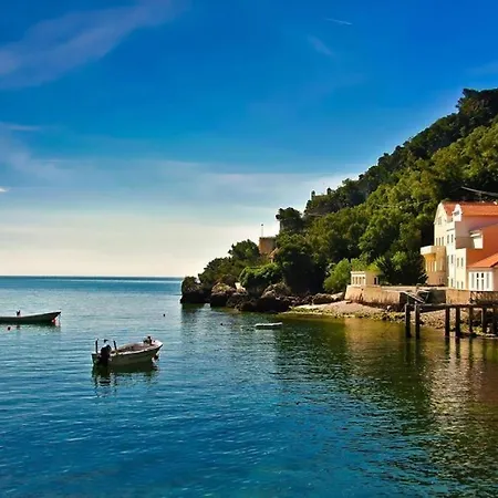 Apartment Baixa-mar Miradouro