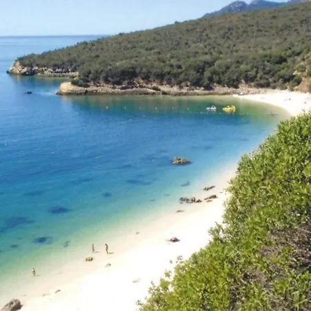 Baixa-mar Miradouro Apartment Setubal