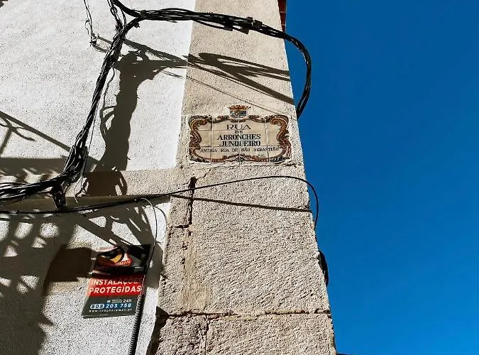 Baixa-mar Miradouro *