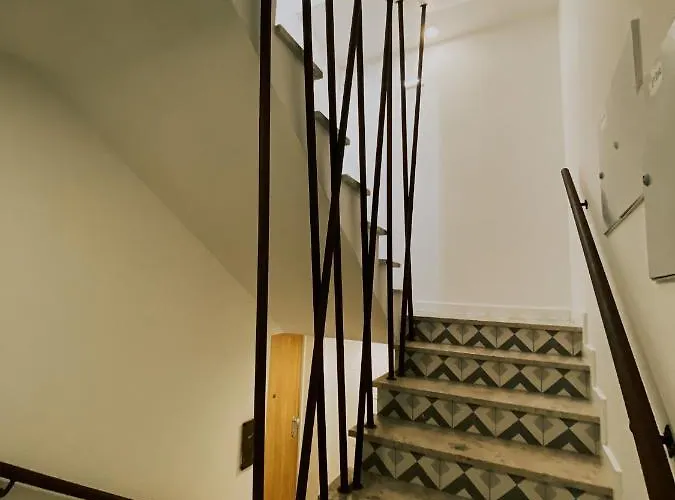 Baixa-mar Miradouro *