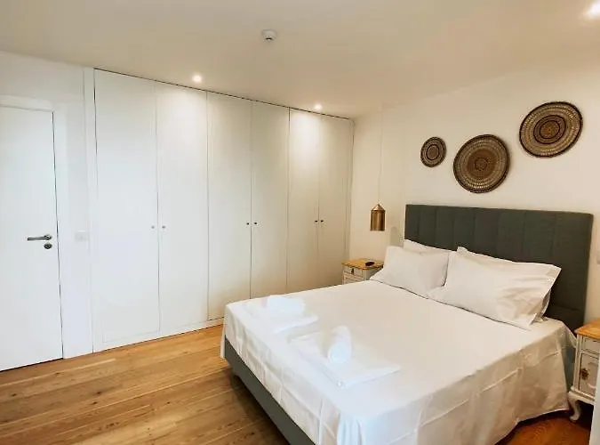 Baixa-mar Miradouro *