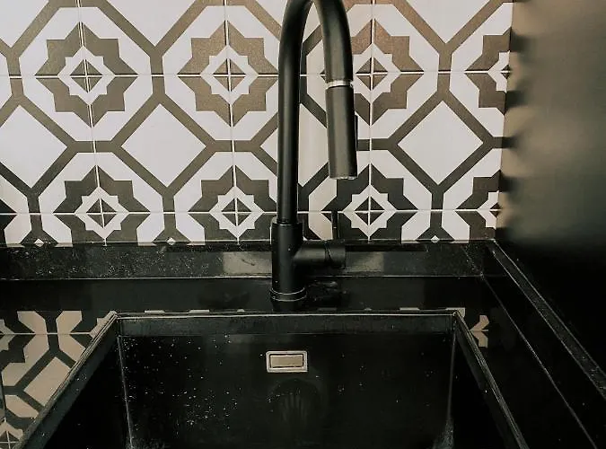 公寓 Baixa-mar Miradouro *